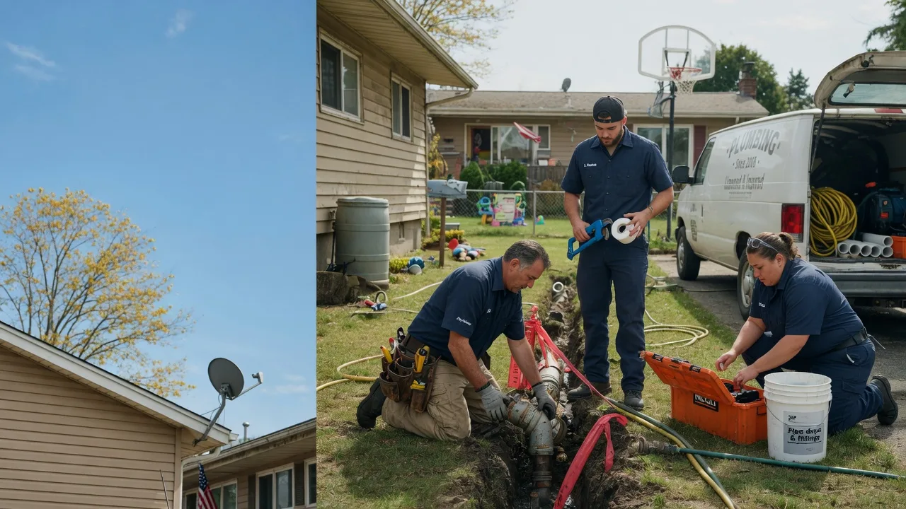 Garbage Disposal Replacement in Ligonier, IN near me